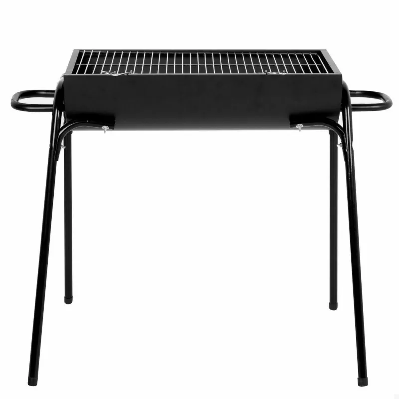 Kokogļu Barbekjū uz Statīva Aktive 91 x 33 x 71 cm