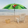 Umbrella Aktive 200 x 210 x 200 cm 200 x 215 x 200 cm (6 Units)