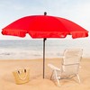 Umbrella Aktive 200 x 215 x 200 cm (4 Units)