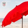 Umbrella Aktive 200 x 215 x 200 cm (4 Units)