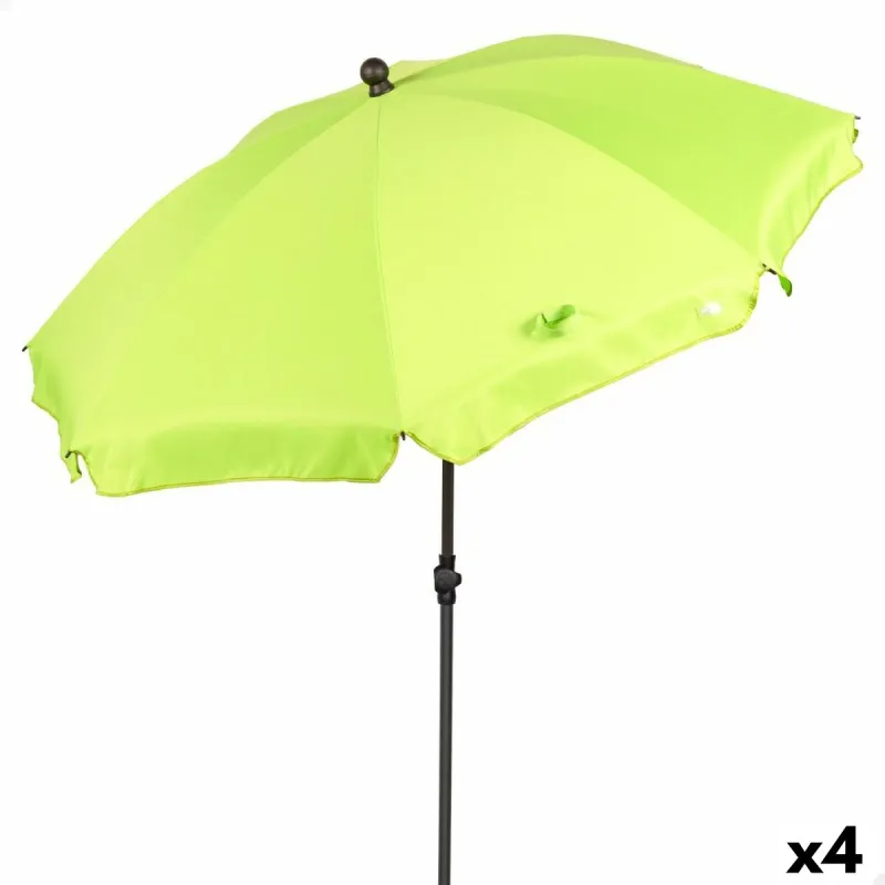 Aurinkovarjo Aktive (4 osaa)