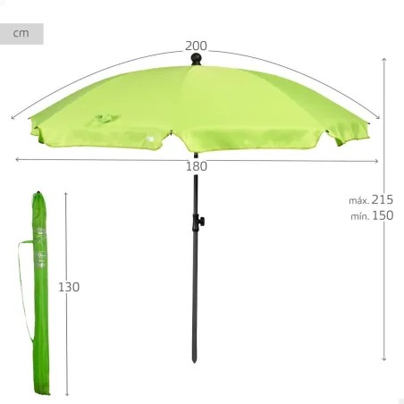 Umbrella Aktive (4 Units)