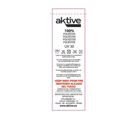 Umbrella Aktive (4 Units)