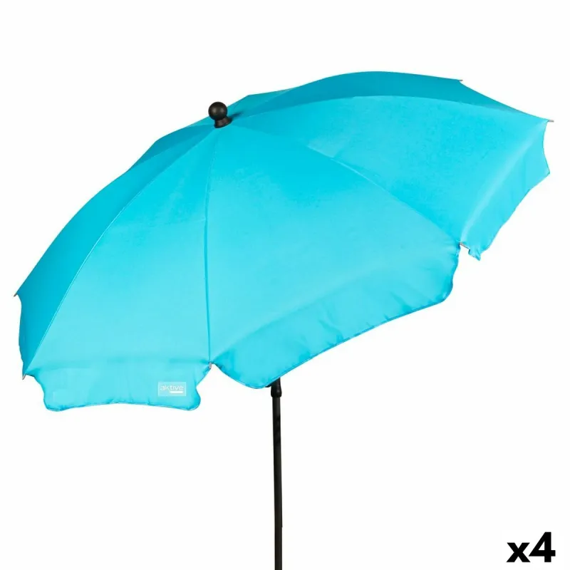 Saulessargs Aktive 200 x 215 x 200 cm (4 gb.)