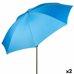 Saulessargs Aktive 220 x 210 x 220 cm (2 gb.)