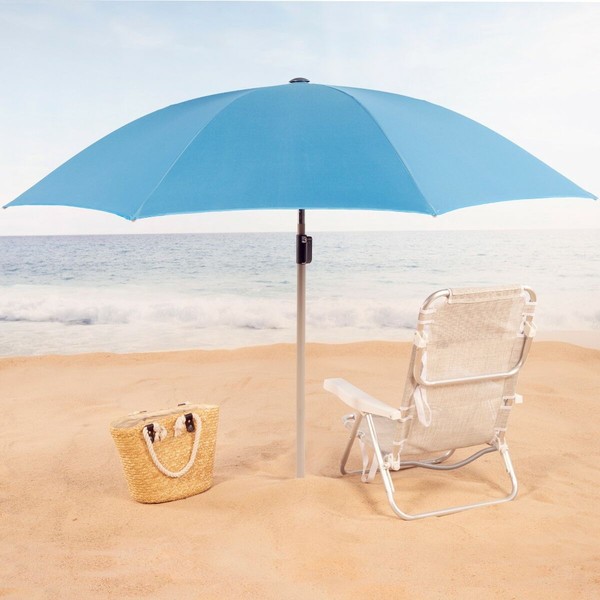 Aurinkovarjo Aktive 220 x 210 x 220 cm (2 osaa)