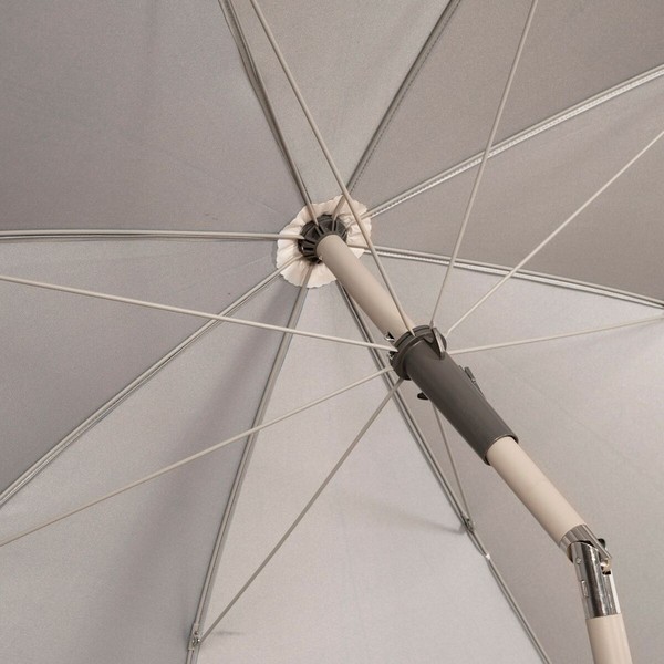 Umbrella Aktive 220 x 210 x 220 cm (2 Units)