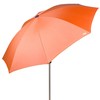 Umbrella Aktive 220 x 210 x 222 cm (2 Units)