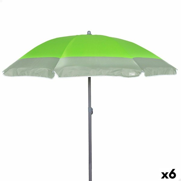 Saulessargs Aktive 200 x 200 x 200 cm (6 gb.)