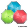 Saulessargs Aktive 200 x 200 x 200 cm (6 gb.)