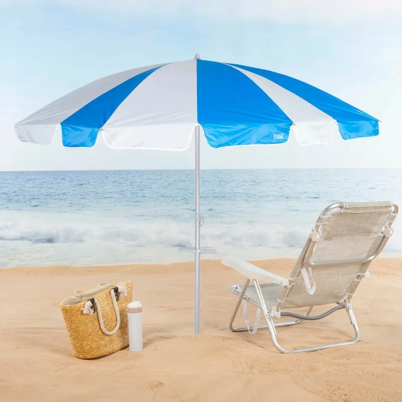 Saulessargs Aktive 200 x 210 x 200 cm (6 gb.)