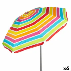 Зонтик Aktive 200 x 195 x 200 cm (6 штук)