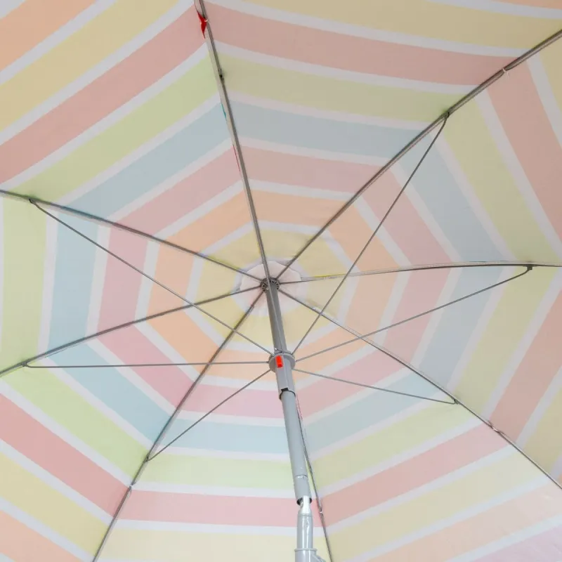 Зонтик Aktive 200 x 195 x 200 cm (6 штук)