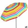 Umbrella Aktive 220 x 200 x 220 cm (6 Units)