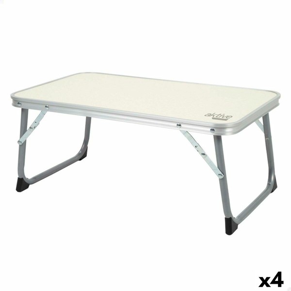 Складной стол Aktive 56 x 24 x 34 cm