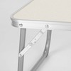 Folding Table Aktive 56 x 24 x 34 cm