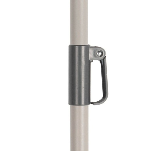 Skėtis nuo saulės Aktive 230 x 210 x 230 cm (2 osaa)