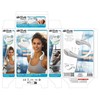 Neck fan Aktive Rechargeable (6 Units)