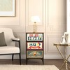 Chest of drawers Max Home Vintage 45 x 77 x 30 cm