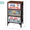 Komoda Max Home Vintage 45 x 77 x 30 cm