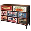 Kumode Max Home Vintage 103 x 77 x 30 cm