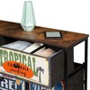 Kumode Max Home Vintage 103 x 77 x 30 cm