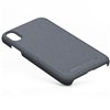 Nordic Elements Original Idun - Case for iPhone XR (Mid Grey)