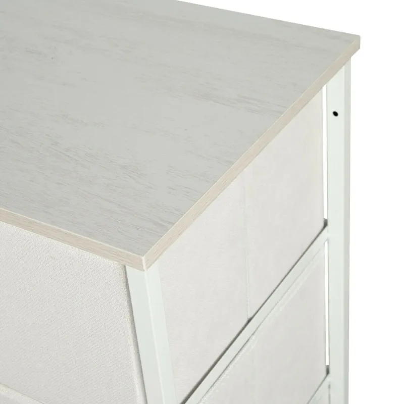 Комод Max Home Белый 100 x 100 x 30 cm