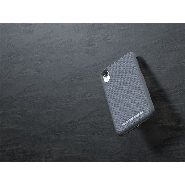 Nordic Elements Original Idun - Case for iPhone XR (Mid Grey)