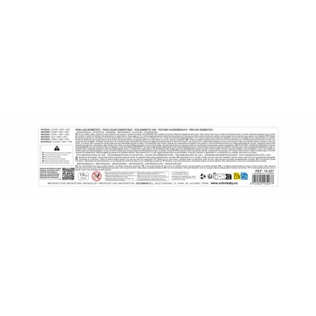 Kumode Max Home Balts 100 x 100 x 30 cm