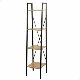 Hyllyt Max Home Teräs Melamiini lastulevy 34 x 148 x 32 cm