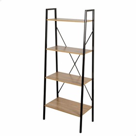 Hyllyt Max Home Teräs Melamiini lastulevy 60 x 148 x 32 cm