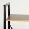 Hyllyt Max Home Teräs Melamiini lastulevy 60 x 148 x 32 cm