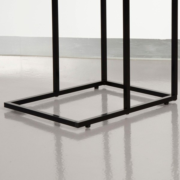 Вспомогательный стол Max Home 40 x 66 x 30 cm