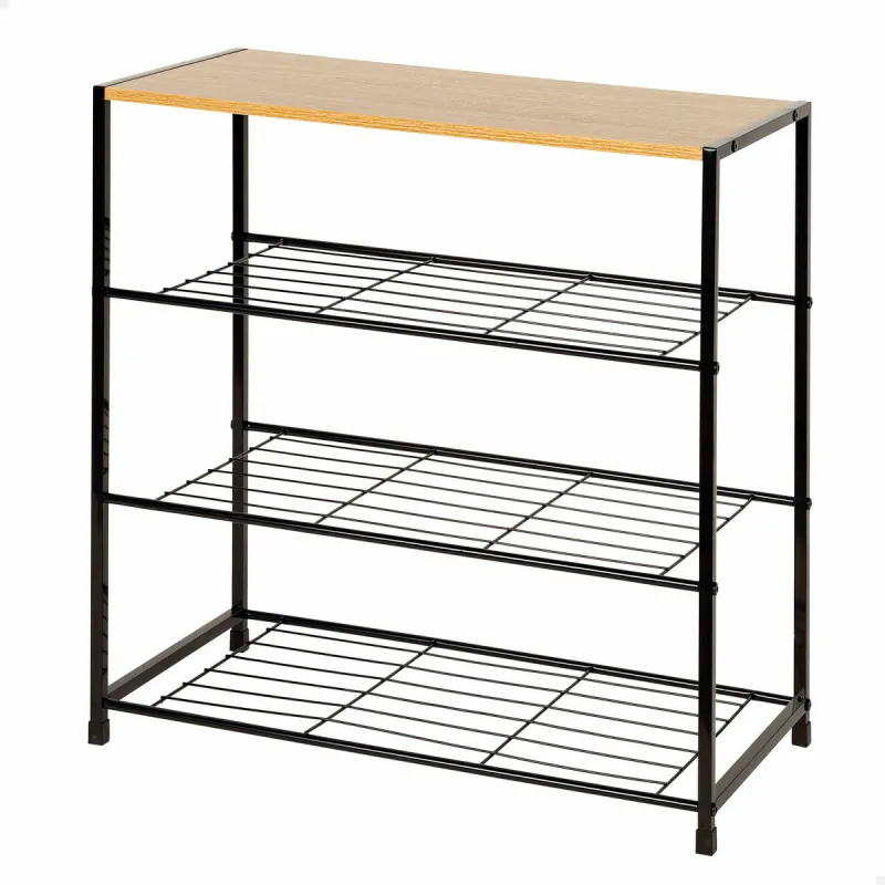 Shoe Rack Max Home 63 x 63 x 30 cm