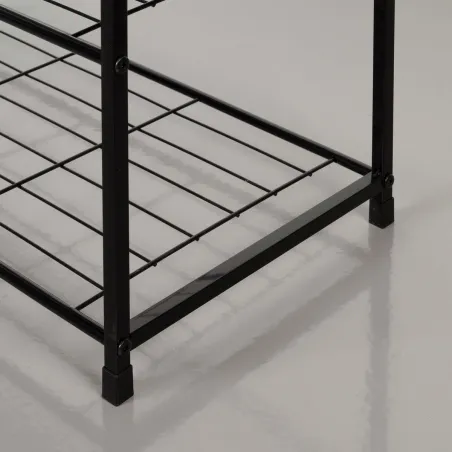 Apavu plaukts Max Home 63 x 63 x 30 cm