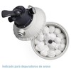 Accessories Intex Filtered (12 Units)