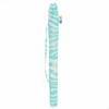 Beach parasol Aktive Blue 200 x 195 x 200 cm (6 Units)