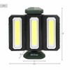 Garden Lantern Aktive Plastic
