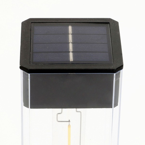 Auringonottolamppu Aktive 6 x 55 x 6 cm (4 osaa)