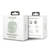 Guess Mini Bluetooth Speaker 3W 4H (Silver)