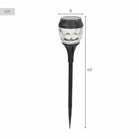 Soliariumo lempa Aktive 9 x 40 x 9 cm (6 vnt.)