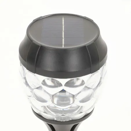 Solārā lampa Aktive 9 x 40 x 9 cm (6 gb.)