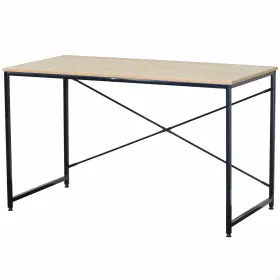 Työpöytä Max Home Teräs Melamiini lastulevy 120 x 71 x 60 cm