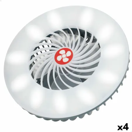 Ventiliatorius USB Aktive (4 vnt.)