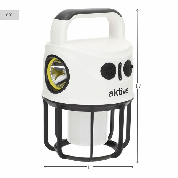 Lantern Aktive (6 Units)
