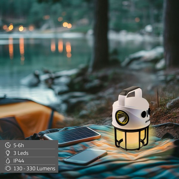 Lantern Aktive (6 Units)