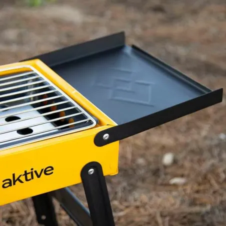 Barbekiu Aktive 89 x 22 x 32 cm