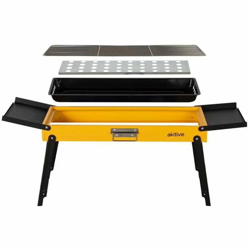 Barbekiu Aktive 89 x 22 x 32 cm