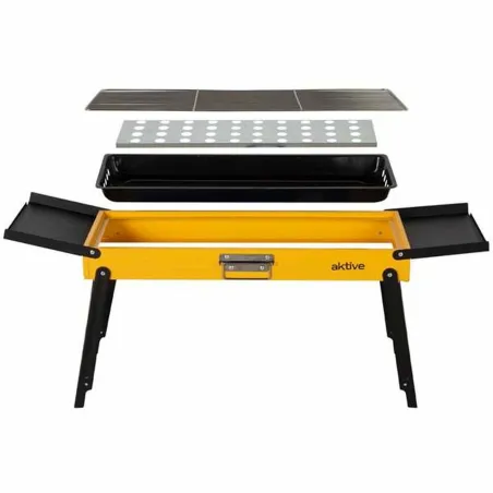 Barbekiu Aktive 89 x 22 x 32 cm